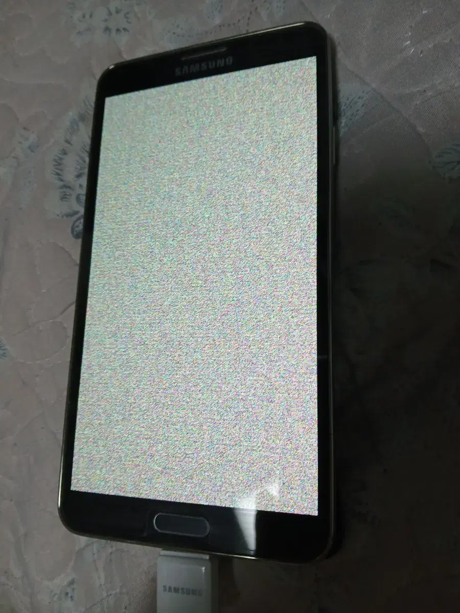 Galaxy Note 3 parts