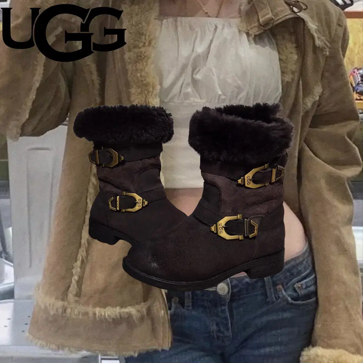 UGG