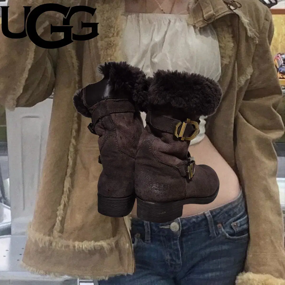 UGG