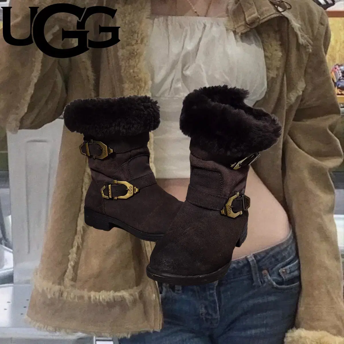 UGG