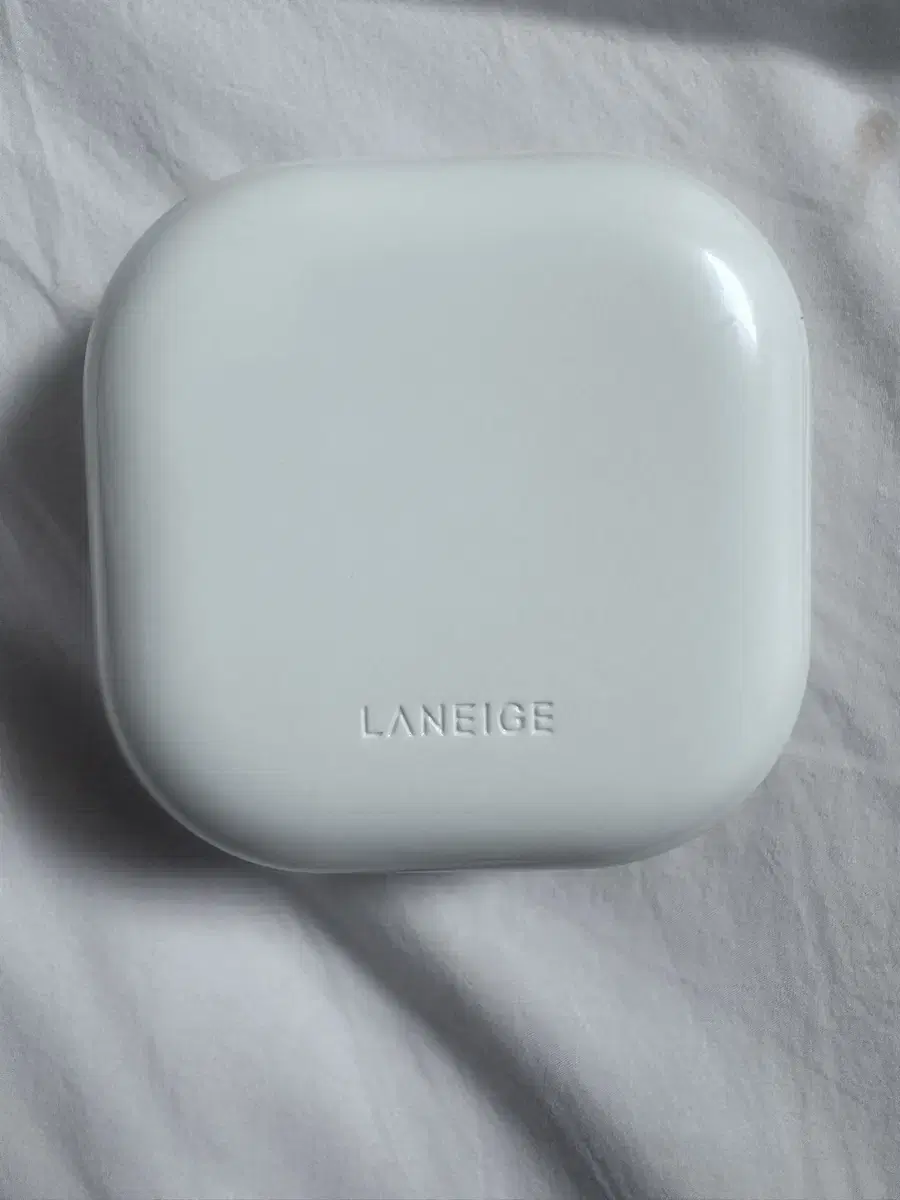 LANEIGE Essential Blurring Finishing Powder