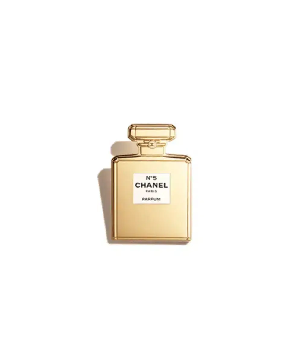 Chanel La Collezione Reward Gift No.5 Badge sealed New Products