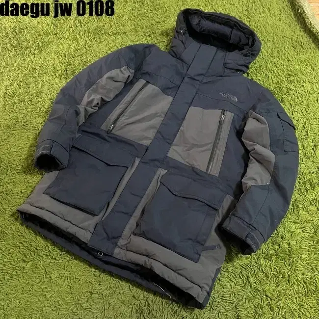 95(M) THE NORTH FACE JUMPER 노스페이스 패딩 점퍼