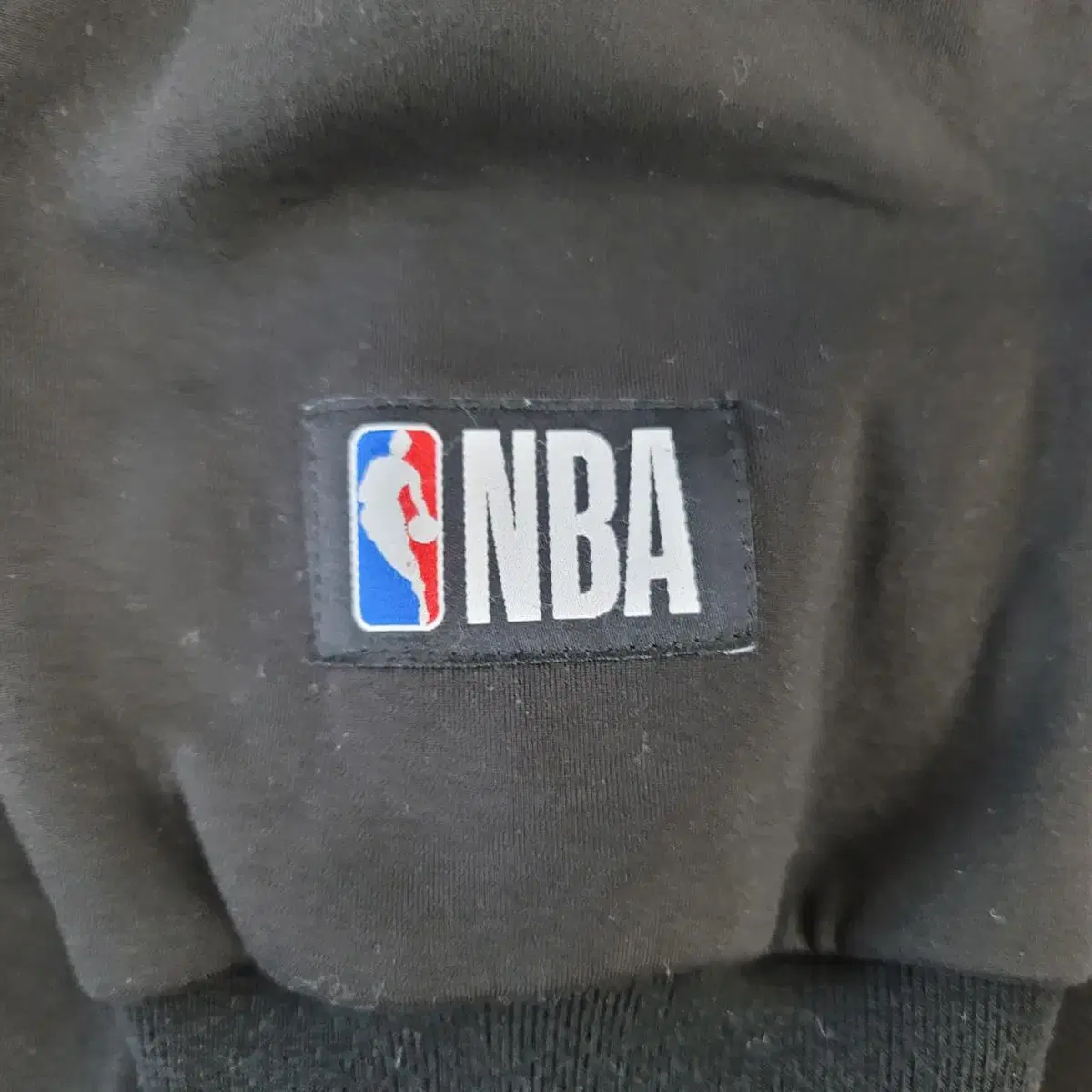 (XL) NBA 기모 트레이닝집업