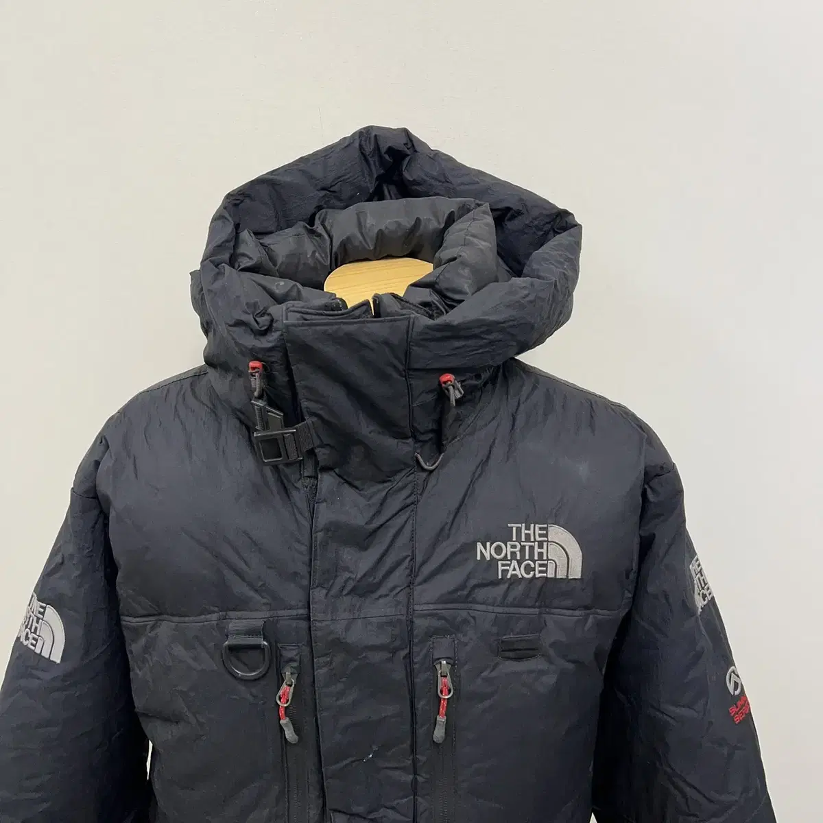 NORTHFACE/노스페이스히말라야패딩/남성90/