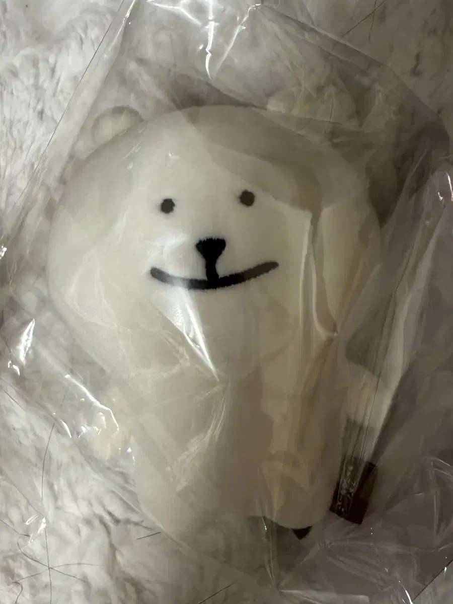 농담곰 눙담곰 마스코트