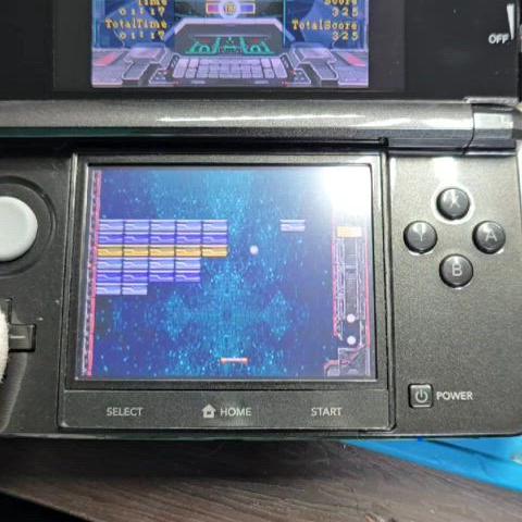 B+급 닌텐도 3DS 일본판 일판 블랙 우고메모등