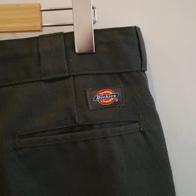 Dickies X AND TEMA 디키즈 별주 리메이크 874