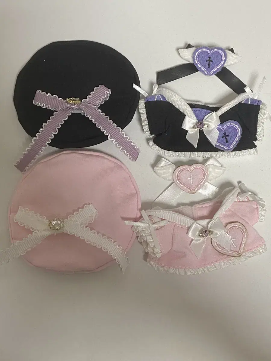 10cm 10cm Heart-Holic Sailor Clothes for Sale