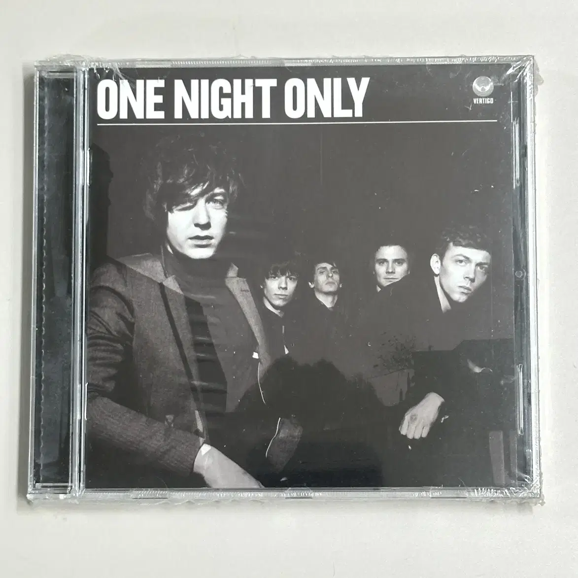 One night only / One night only 수입반