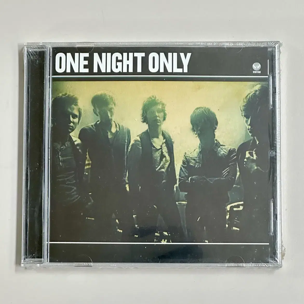 One night only / One night only 수입반