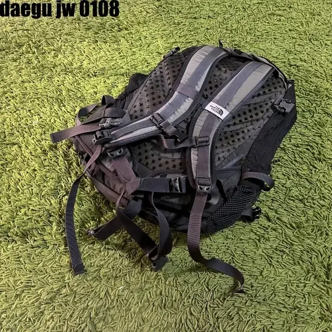 THE NORTH FACE BAG 노스페이스 백팩 가방