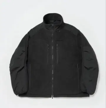 TECH FLEECE JACKET :BE-71024 다이와 피어39