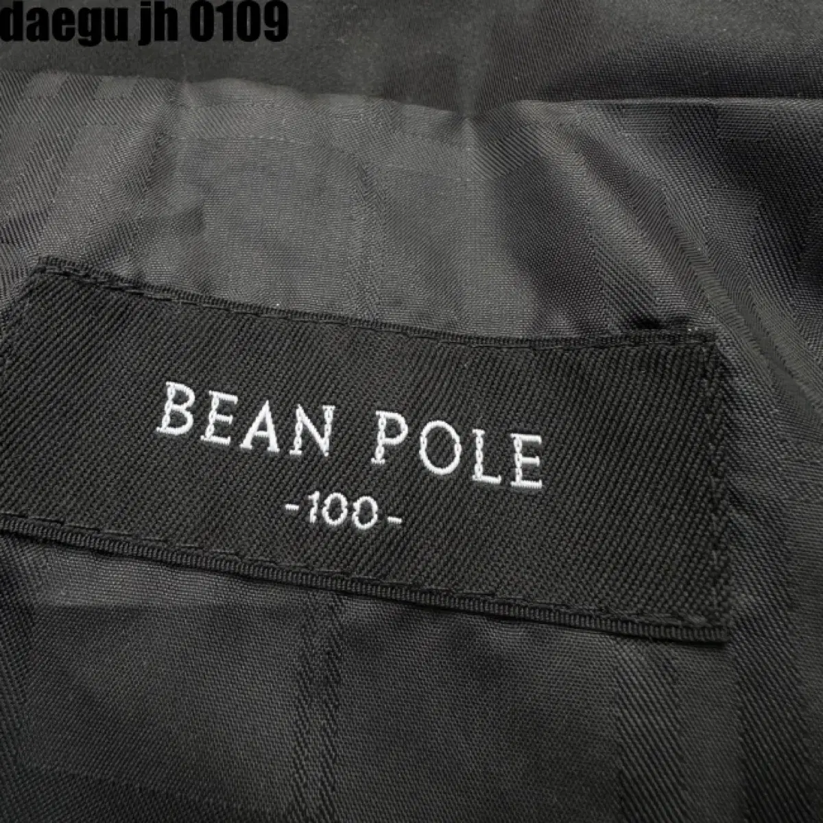 BEANPOLE 코트 100