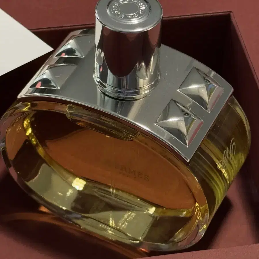 Hermes 바레니아 오드퍼퓸 / 에르메스향수 100ml