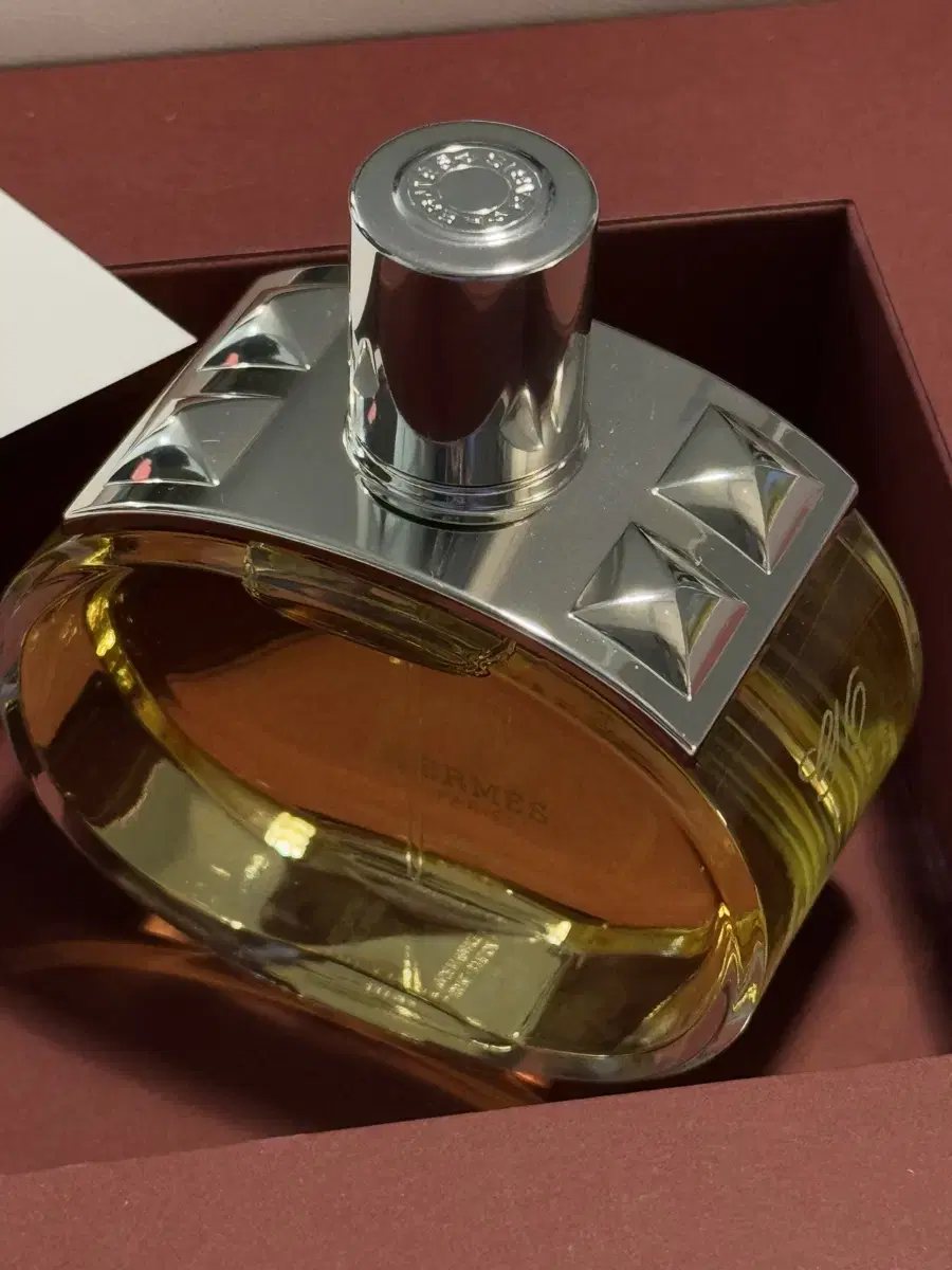 Hermes 바레니아 오드퍼퓸 / 에르메스향수 100ml