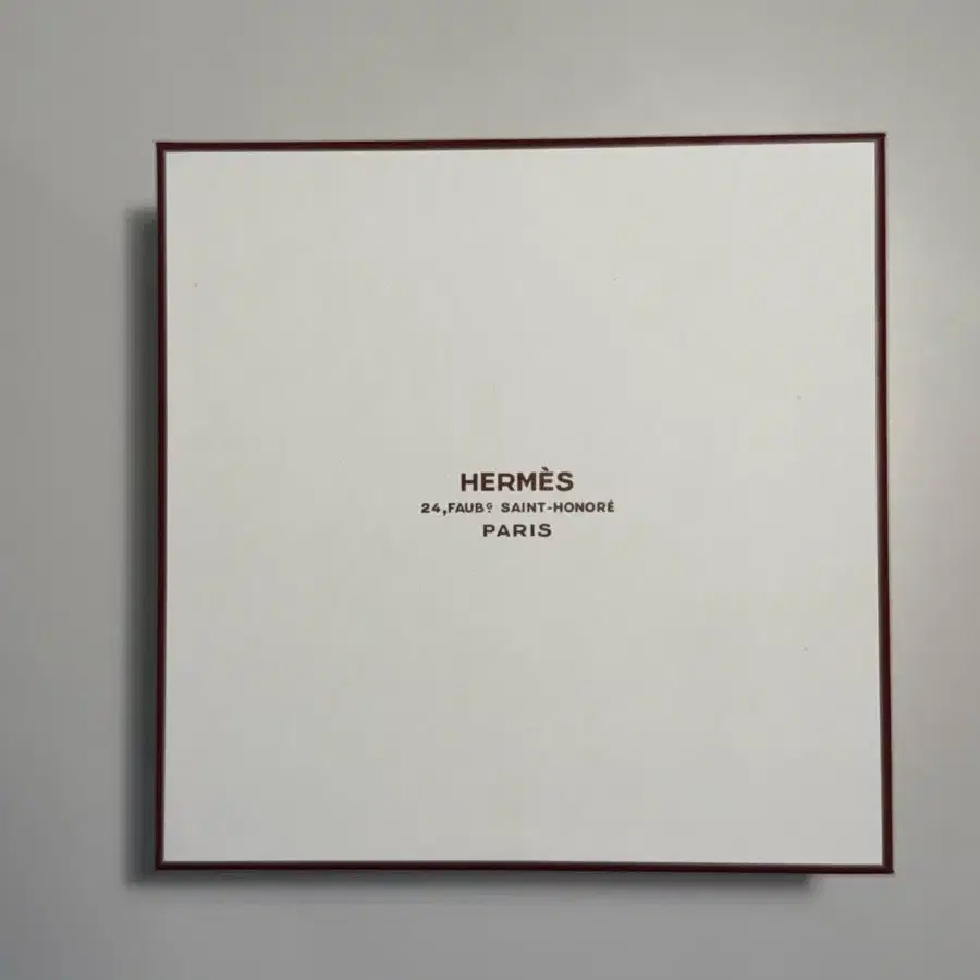 Hermes 바레니아 오드퍼퓸 / 에르메스향수 100ml