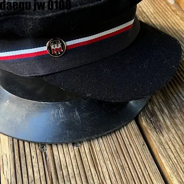 TOMMY HILFIGER HAT 타미힐피거 모자