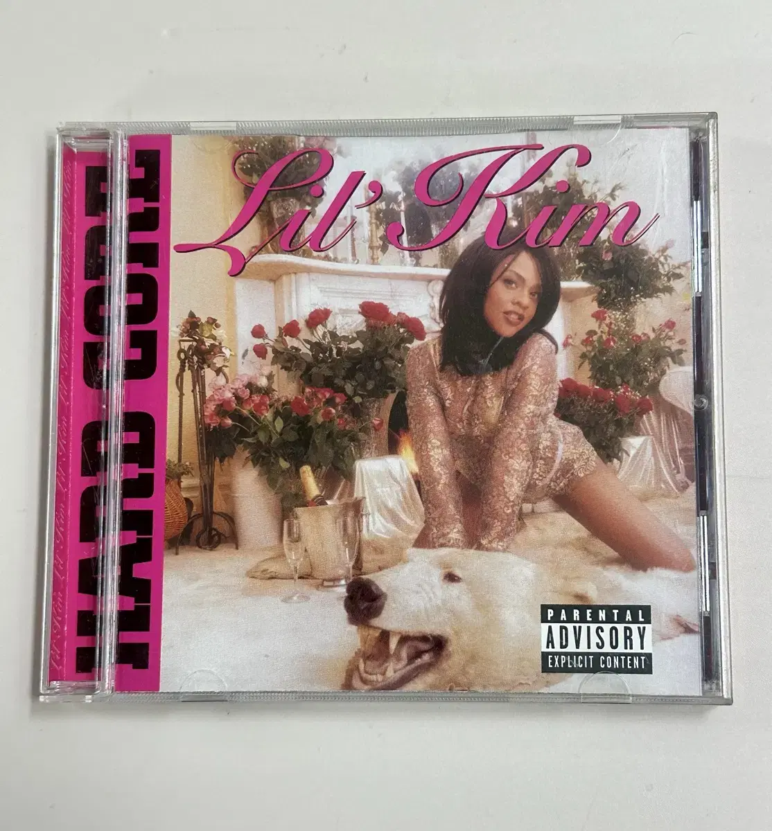 Lil Kim / Hard Core US vahn