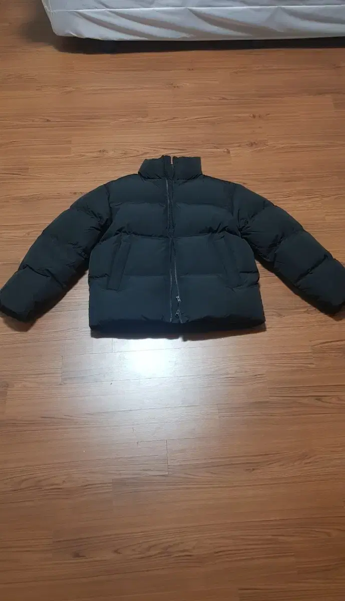 Almost New Clothes Musinsa Down Jacket Short Down Jacket