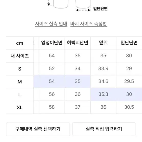 비바스튜디오 청바지 5에 팝니다