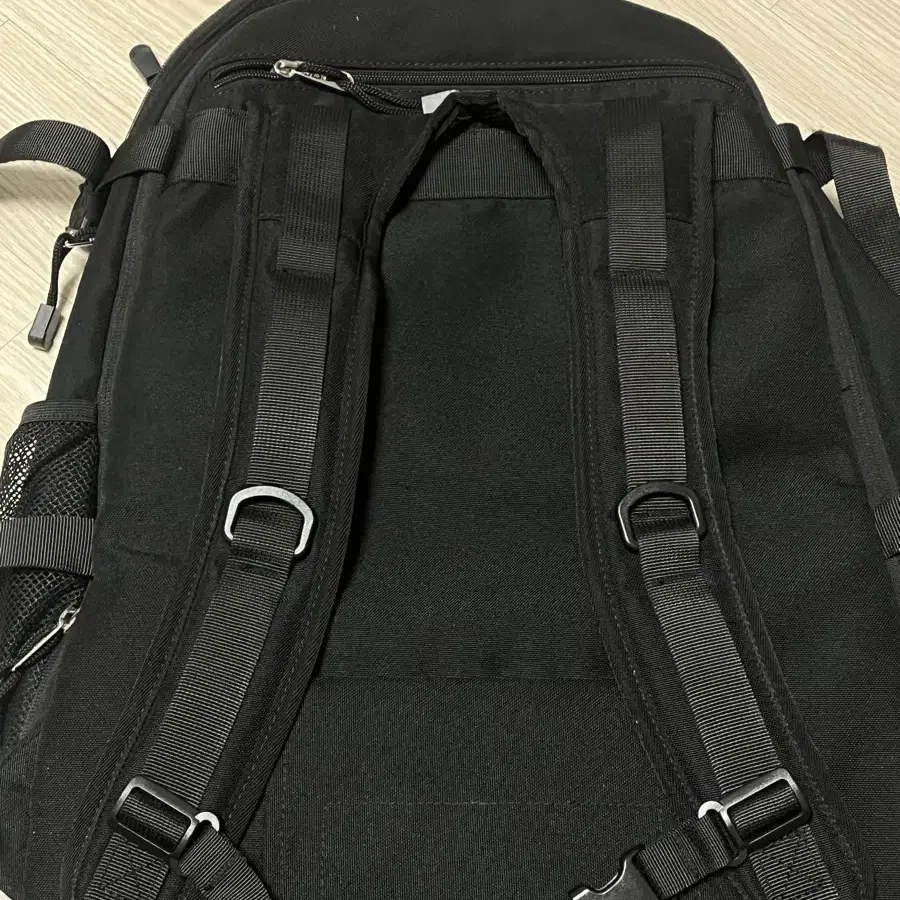 벤데이비스 백팩 40L (택포)