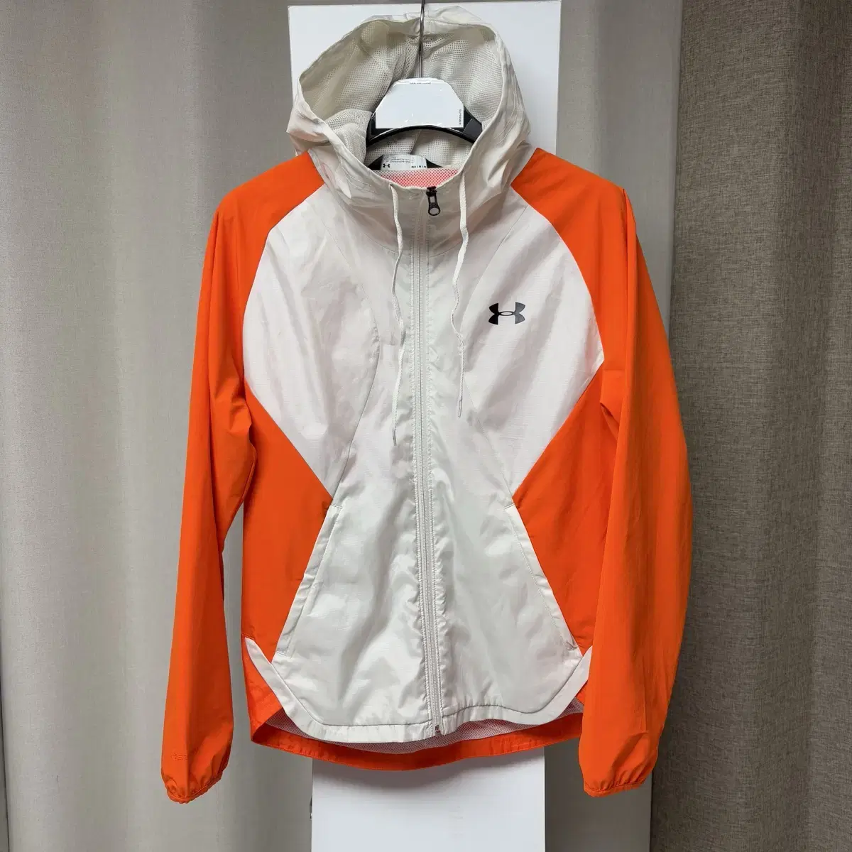 Under Armour Windbreaker M