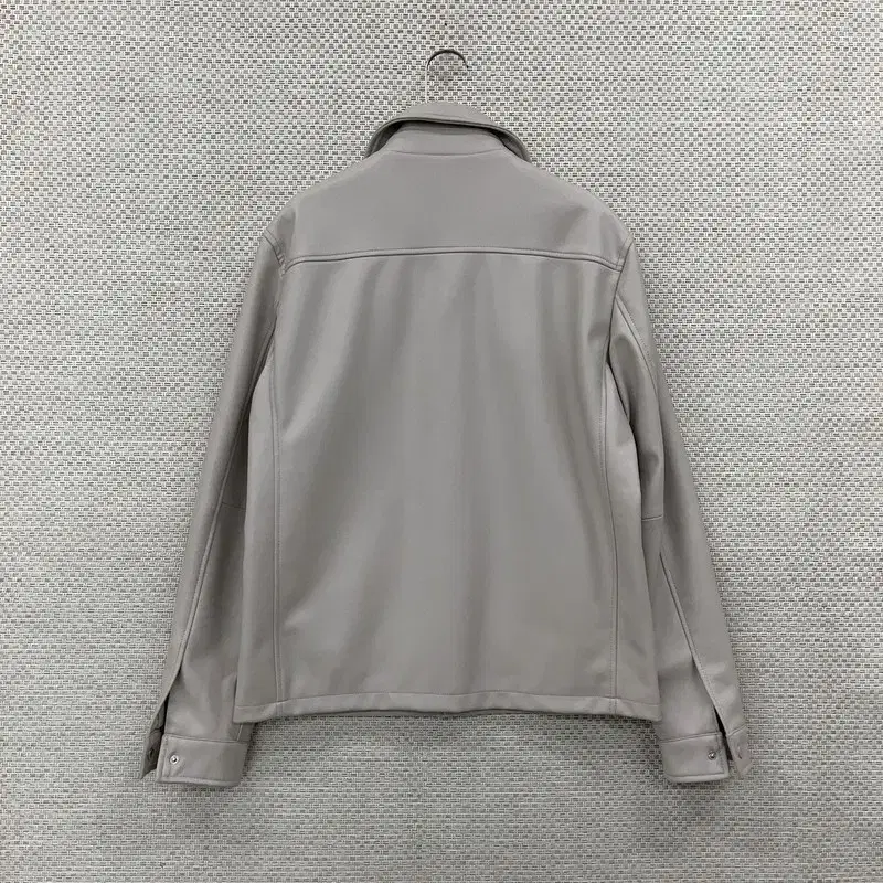 자라 ZARA 캐쥬얼 레자 가죽자켓 95 C00152