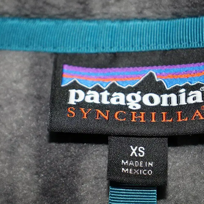 PATAGONIA synchilla파타고니아신칠라XS