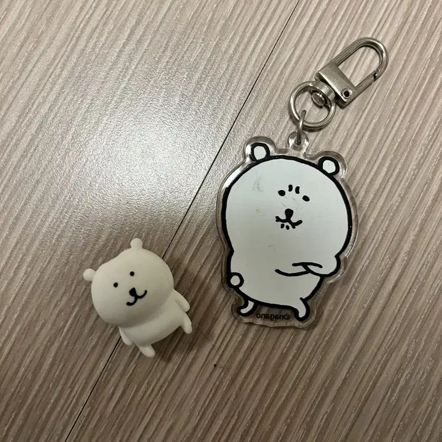 농담곰 케이블 바이트