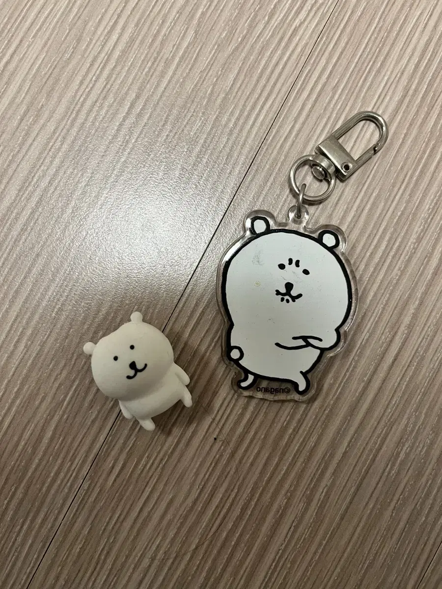 농담곰 케이블 바이트