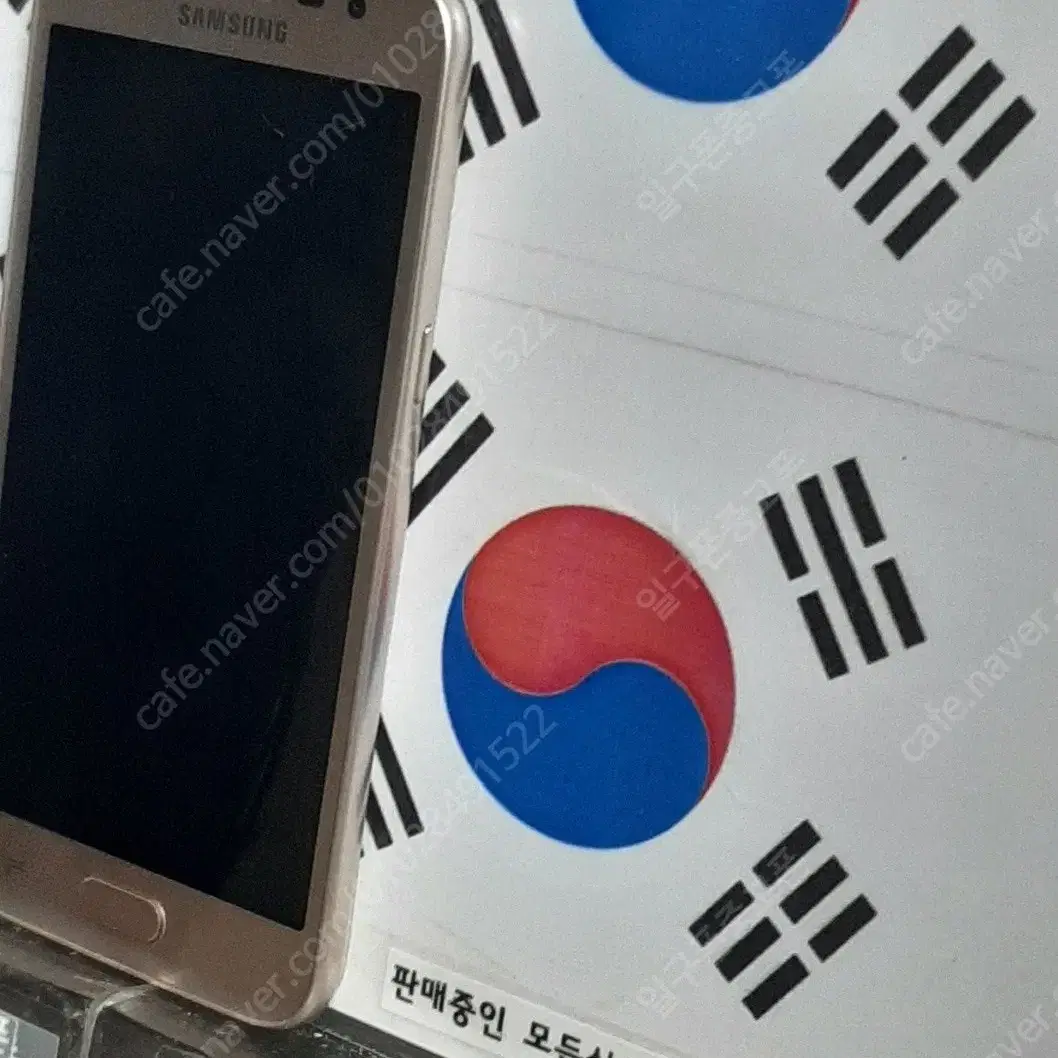 (일구폰) 삼성 갤럭시J2PRO J250N 16G 공기계 공신폰 8726