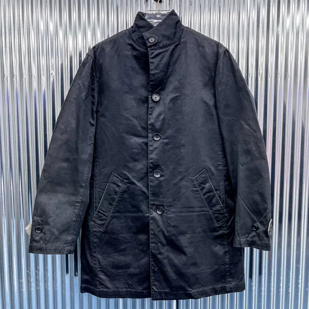 TAKEOIKUCHI Old School Coat (Domestic L) CF996