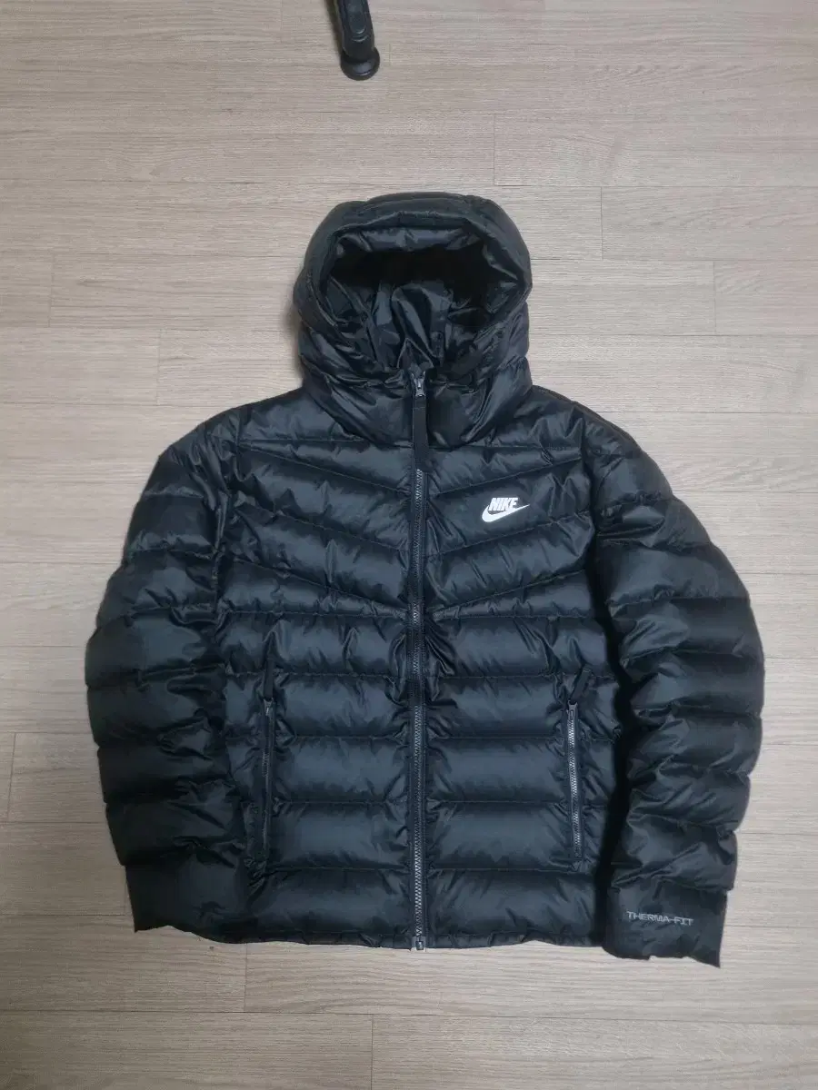 Nike Lightweight Down Jacket