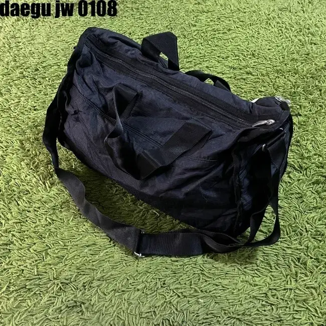 ADIDAS BAG 아디다스 보스턴백 가방