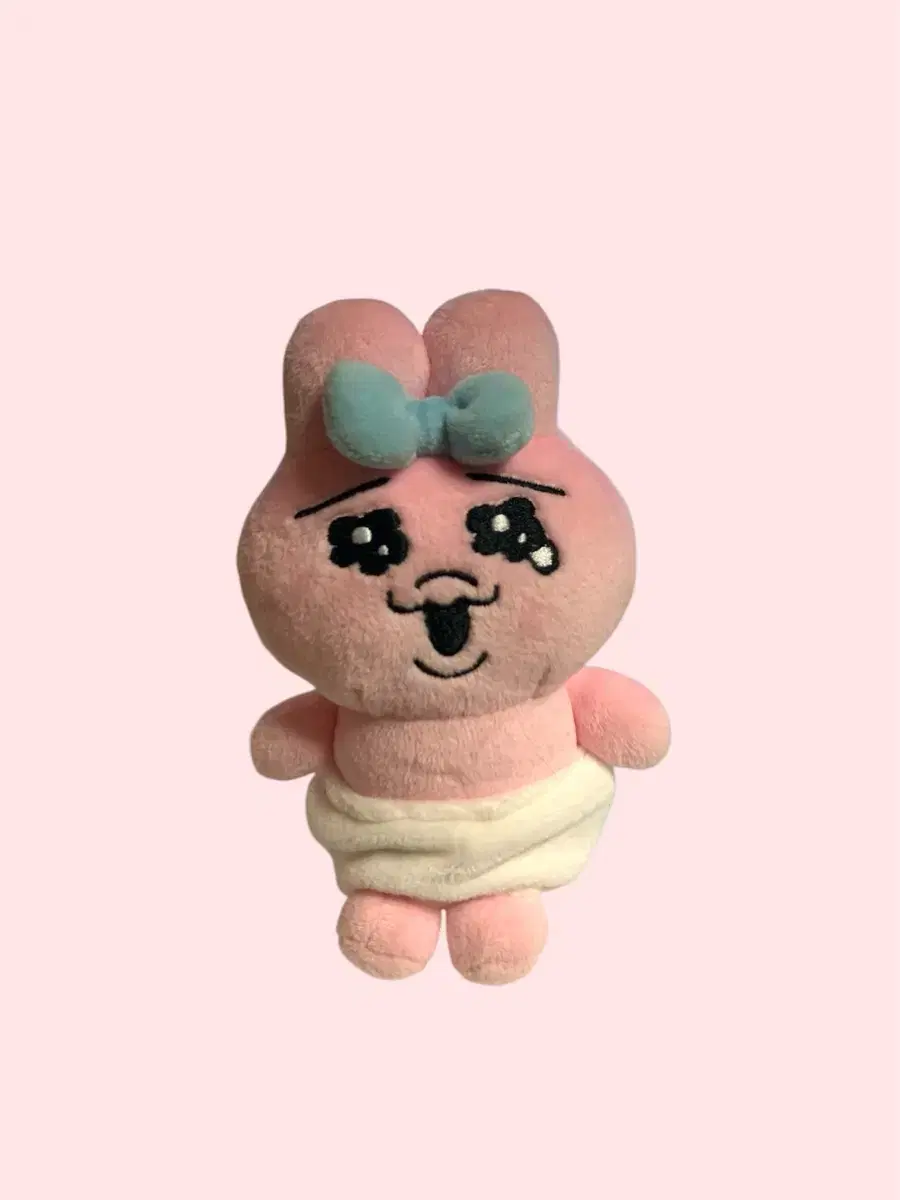 Kawaii Sonny Oppa Jjokkuji Uhgi Ppangttori Doll