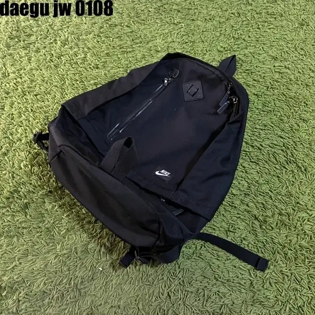 NIKE BAG 나이키 백팩 가방