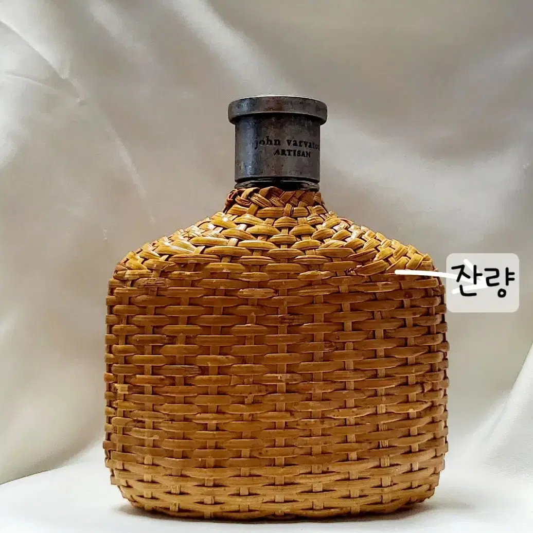 존바바토스 아티산 EDT 75ml