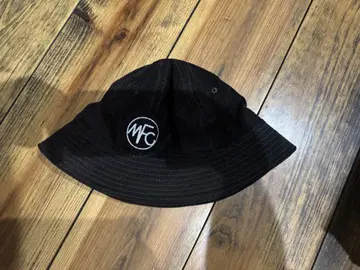 MFC STORE CHAIN STITCH CIRCLE LOGO 모자