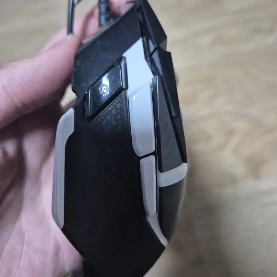 로지텍 g502 유선