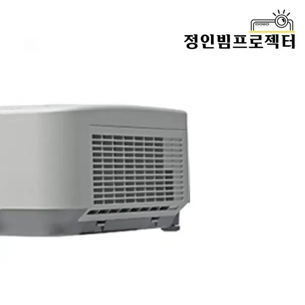 NEC NP-P554U 5000안시 빔프로젝터 학원 강의실 칠판용 회의실