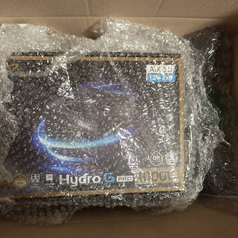 FSP HYDRO G PRO 1000W ATX 3.0 (PCIE5)