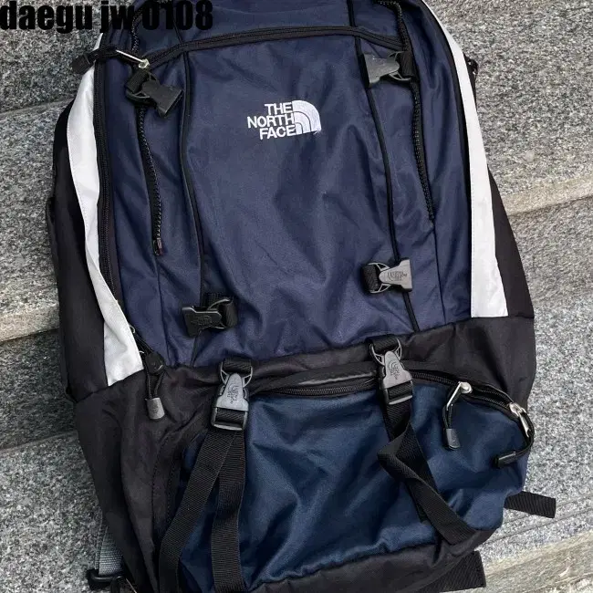 THE NORTH FACE BAG 노스페이스 백팩 가방