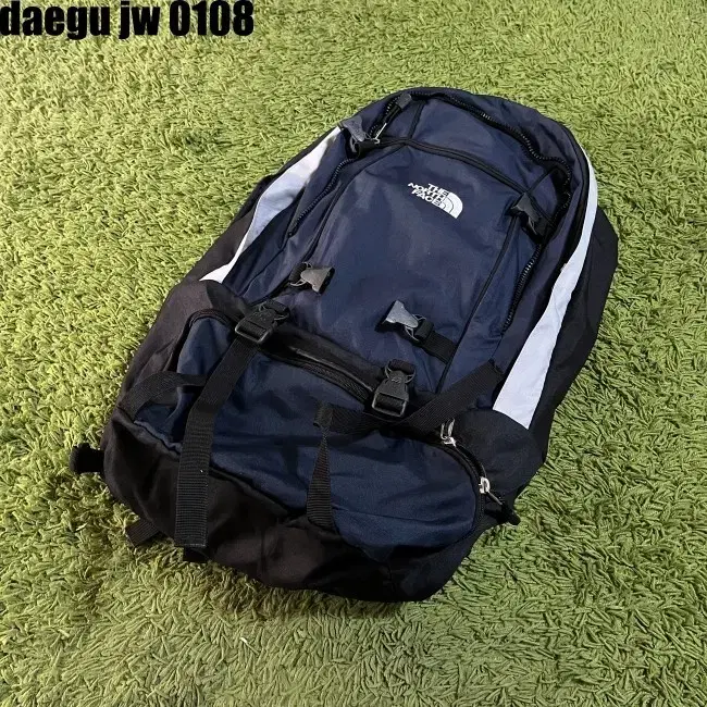 THE NORTH FACE BAG 노스페이스 백팩 가방