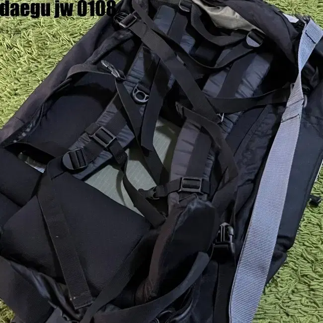 THE NORTH FACE BAG 노스페이스 백팩 가방