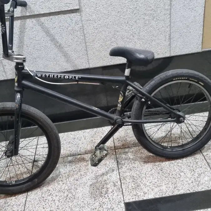 위더피플 bmx 개급처