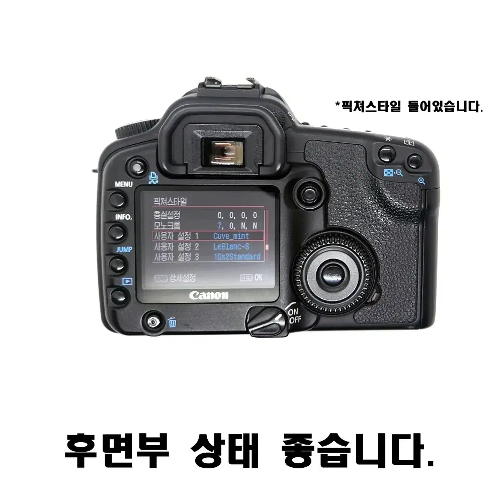 캐논 EOS 30D