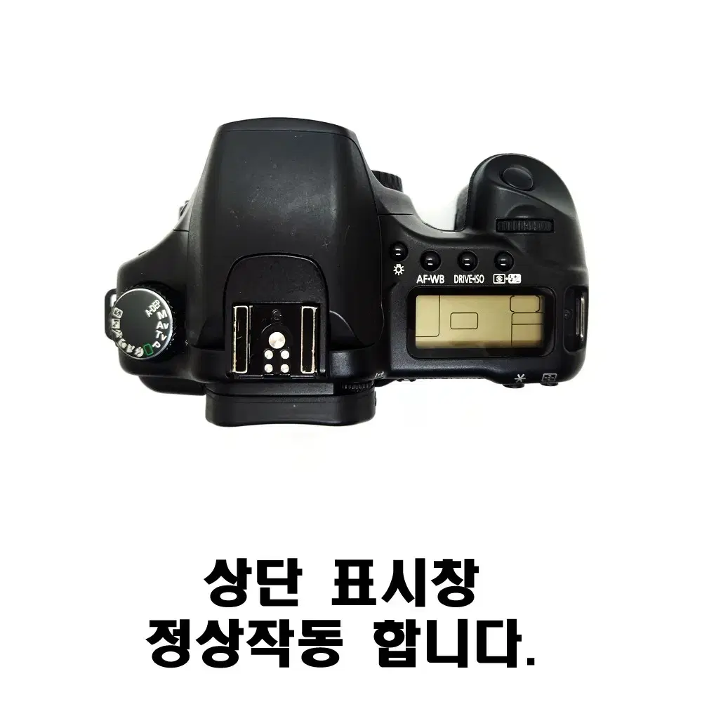 캐논 EOS 30D