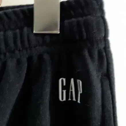 GAP 운동바지 | Unisex M(11-5)