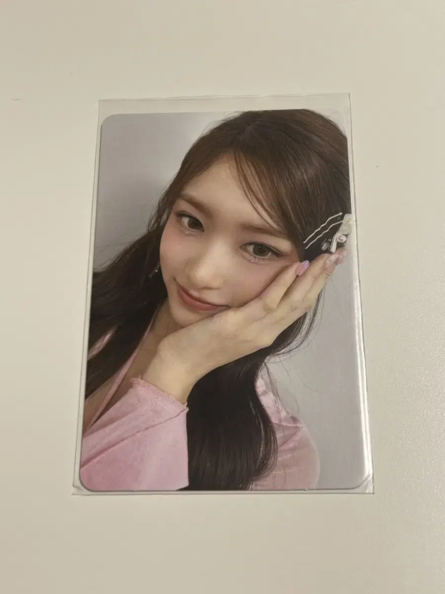 ive leeseo soundwave Singapore photocard Maine soundwave Pre-order benefits